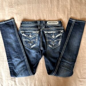 Rock Revival Elaina Skinny 27